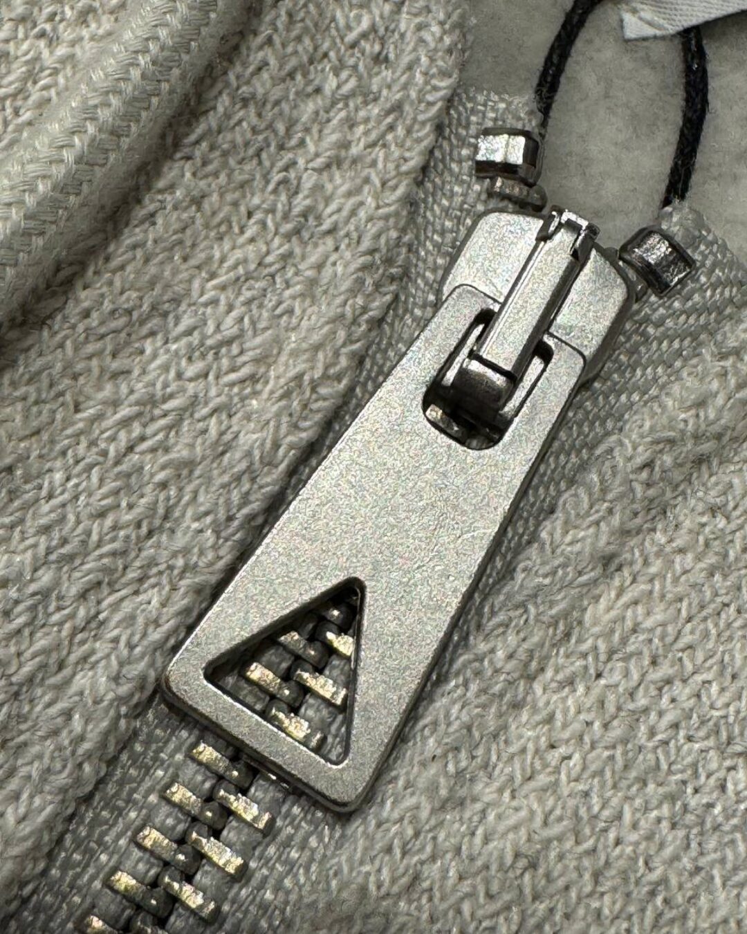 Zip-Худи Bottega Venetta
