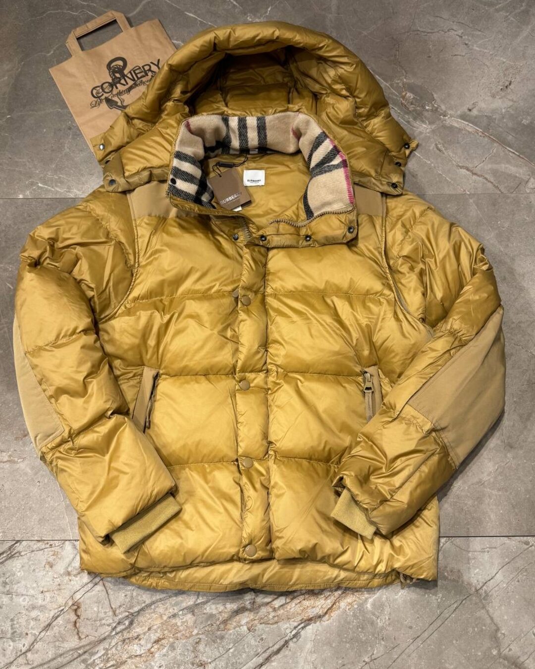 Куртка Burberry