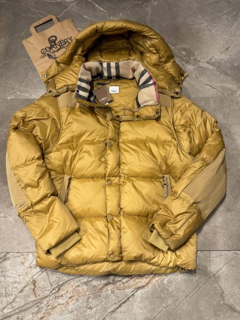 Куртка Burberry