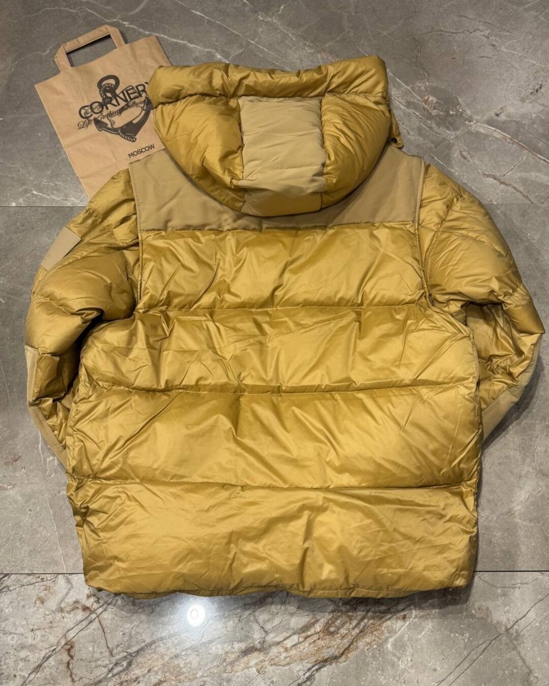 Куртка Burberry