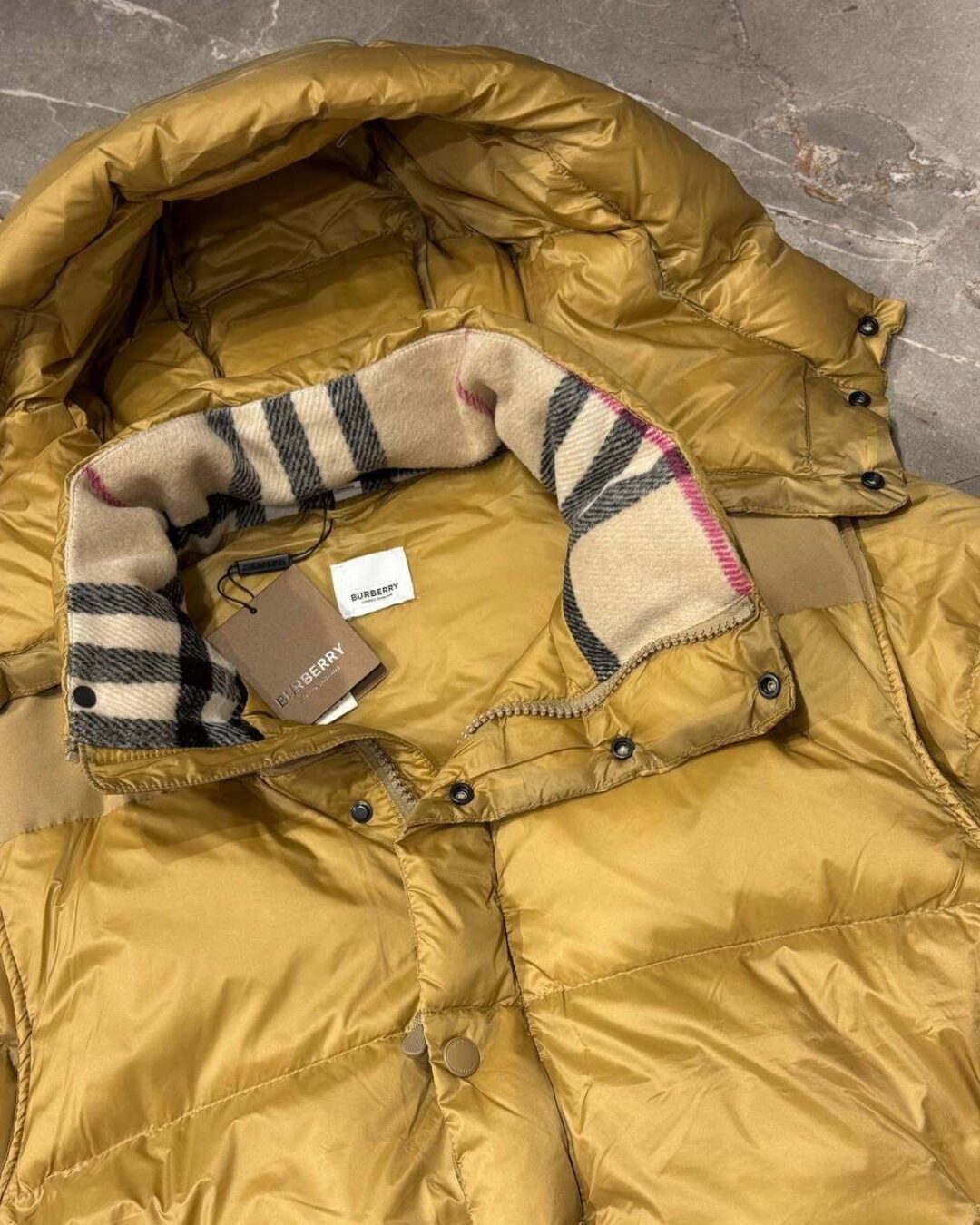 Куртка Burberry