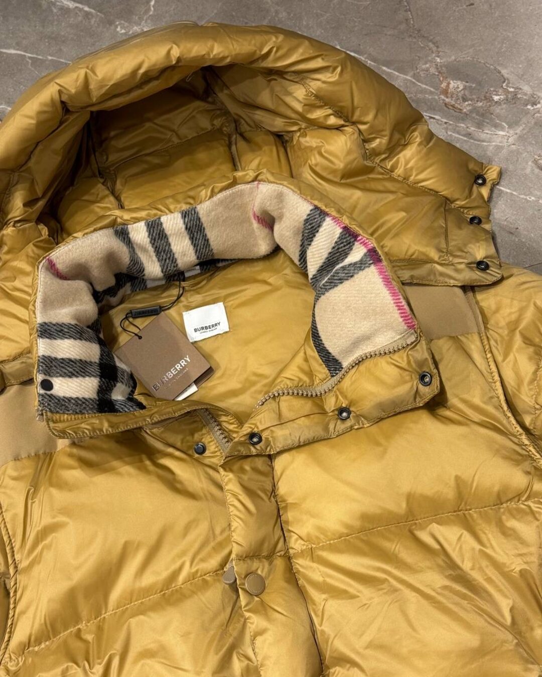 Куртка Burberry