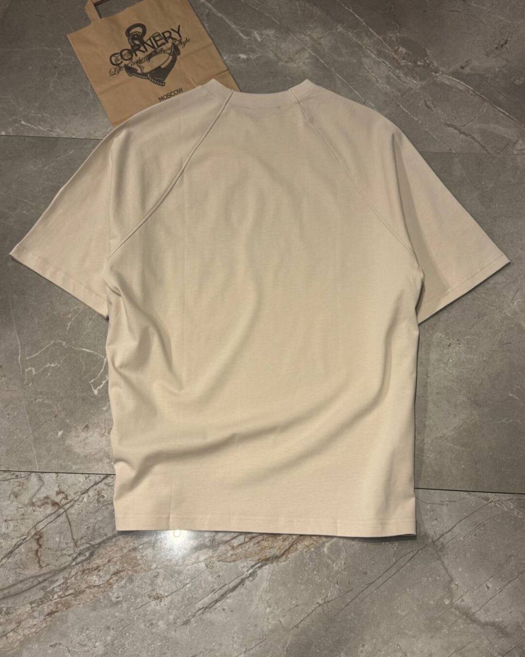 Футболка Jacquemus