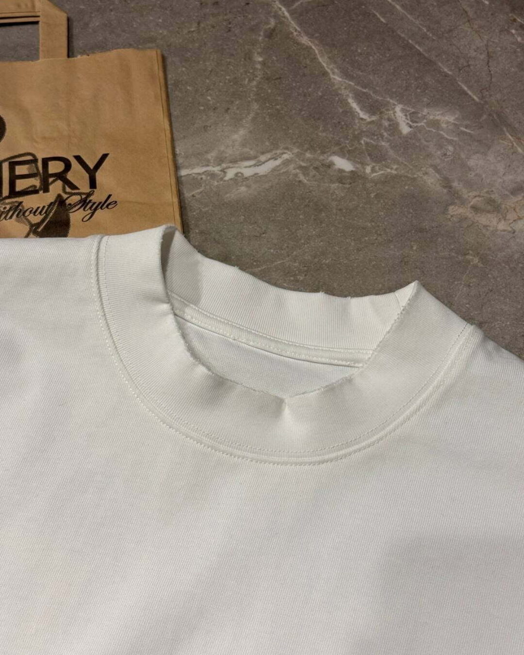 Футболка Vetements For Rent — фото 7