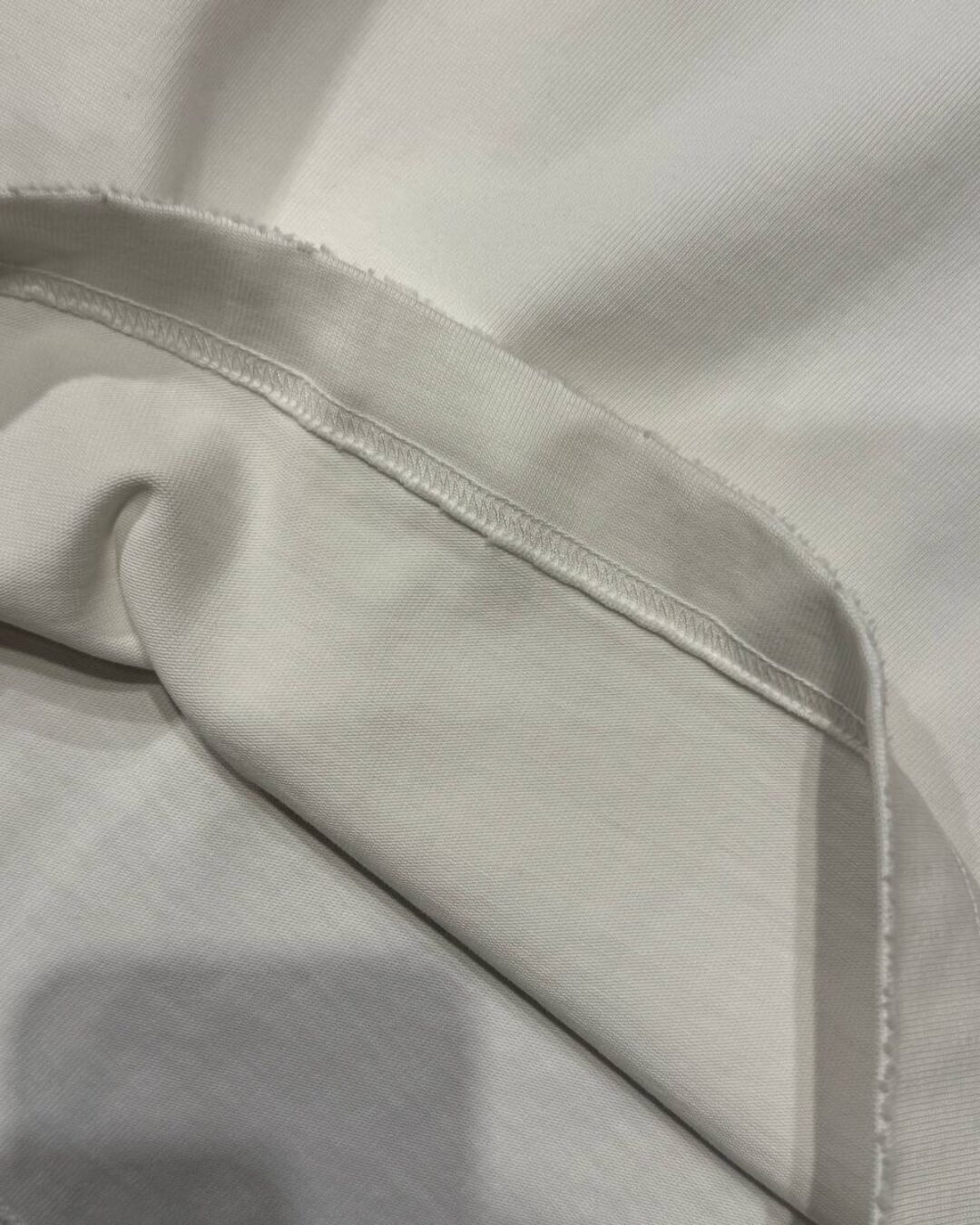 Футболка Vetements For Rent