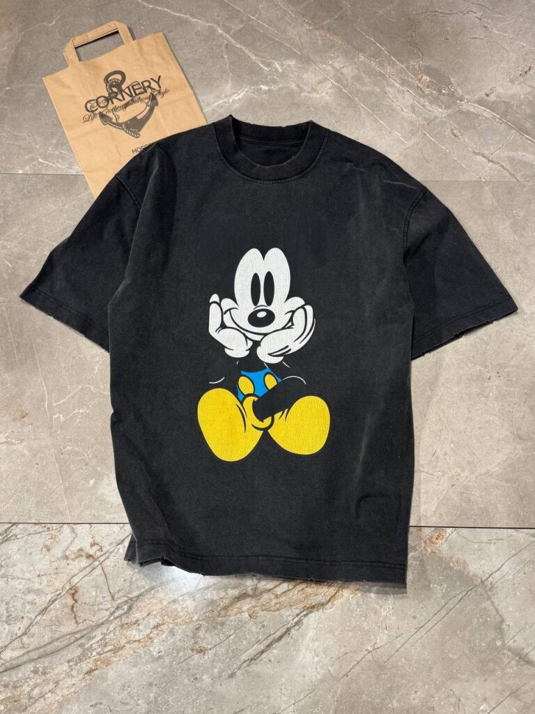 Футболка Cornery