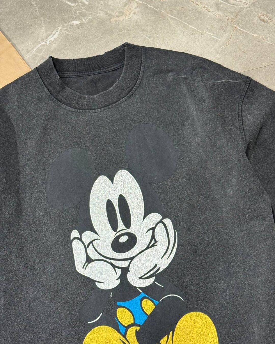 Футболка Cornery