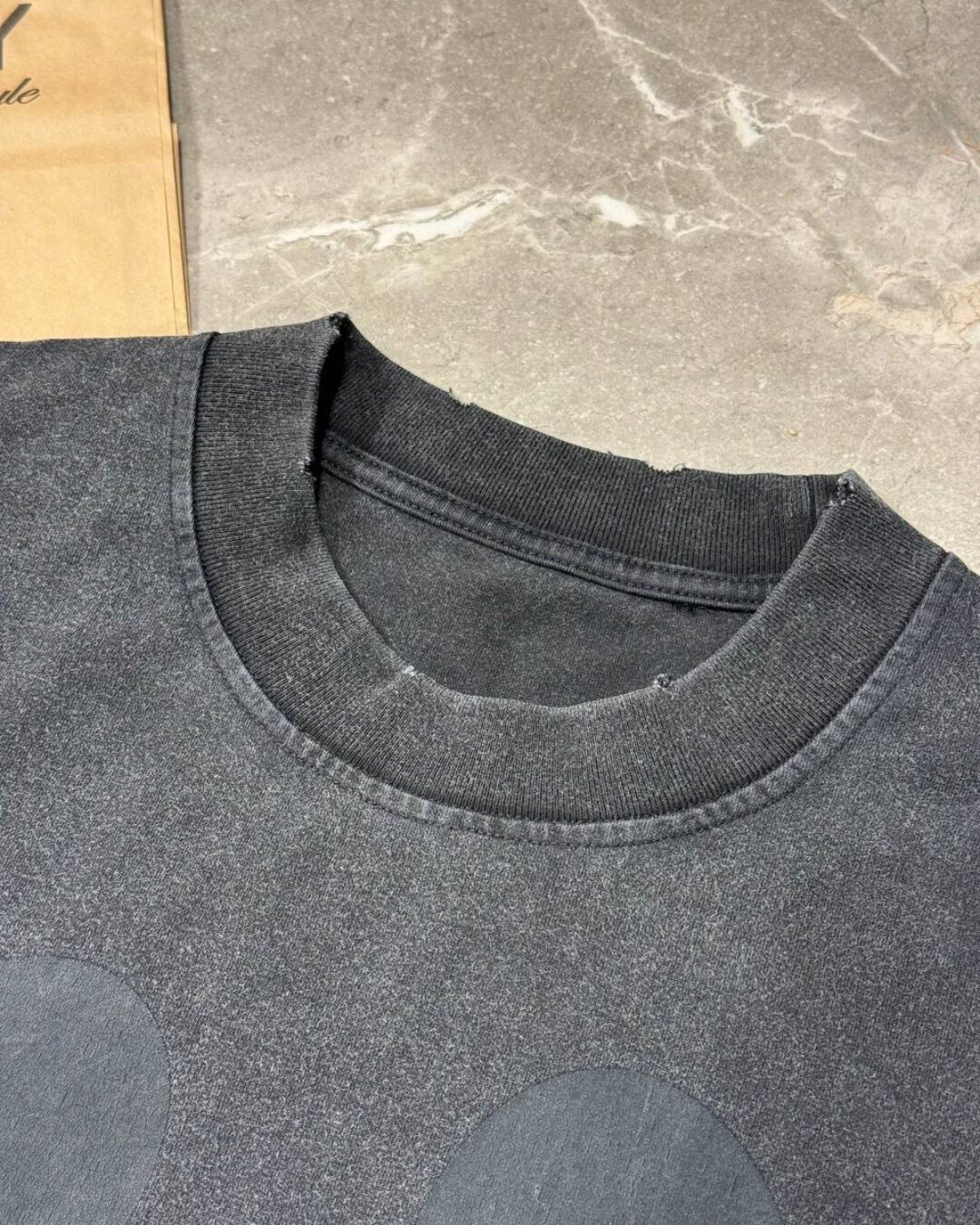 Футболка Cornery