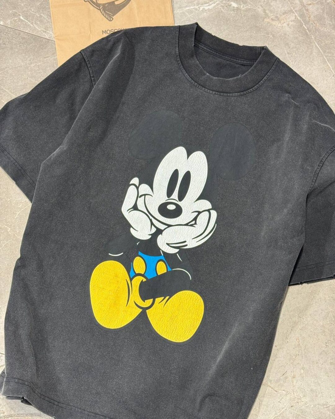 Футболка Cornery