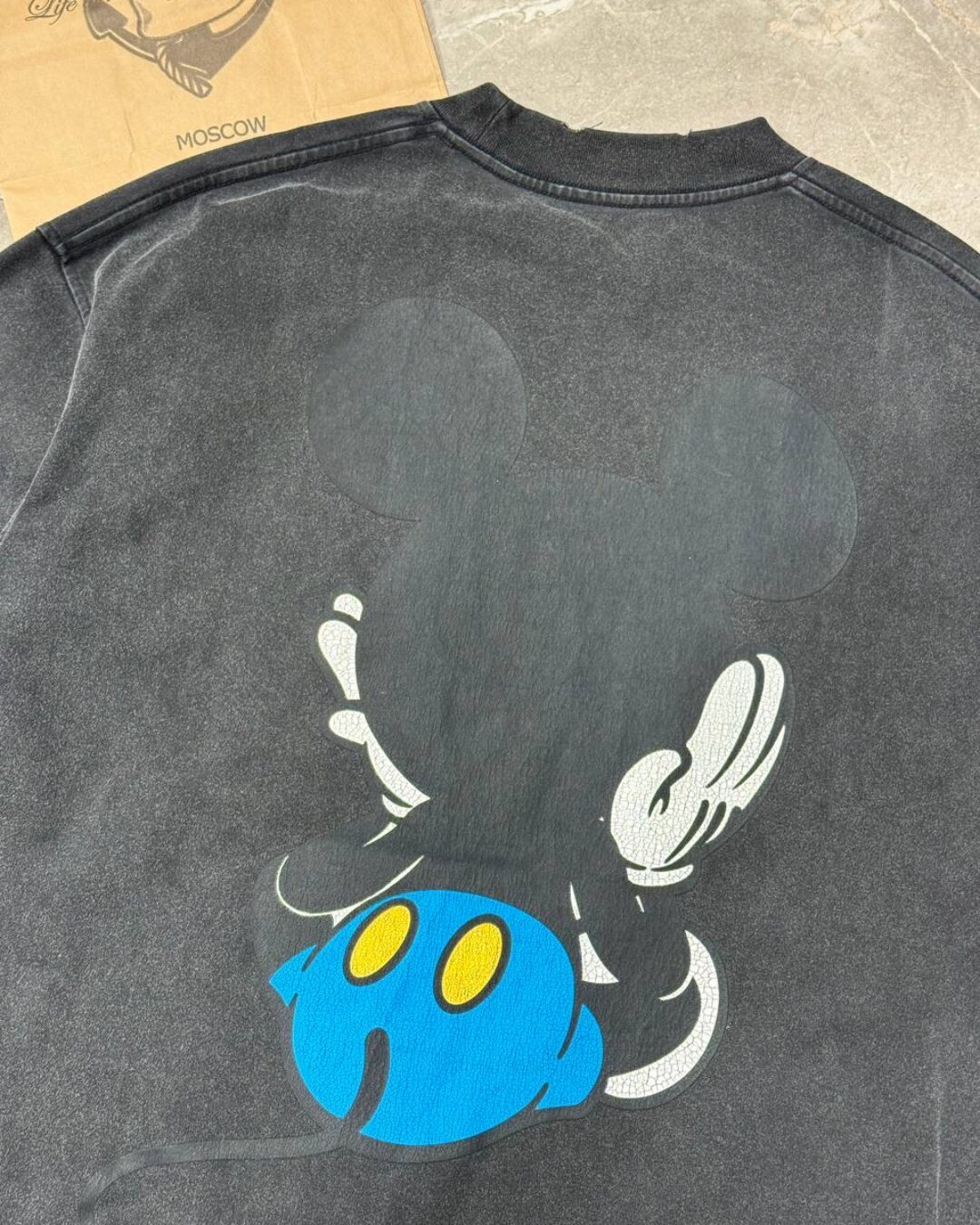 Футболка Cornery