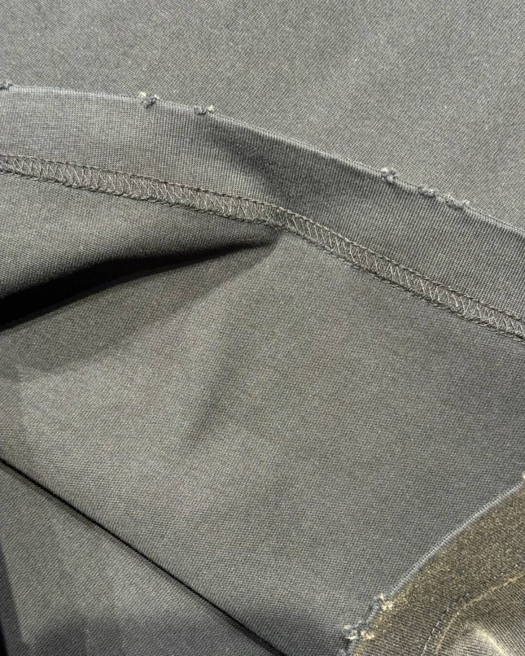 Футболка Vetements Chrome