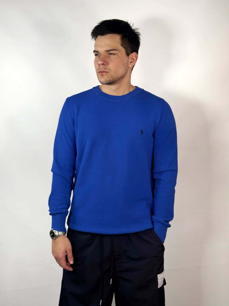 Свитер Polo Ralph Lauren