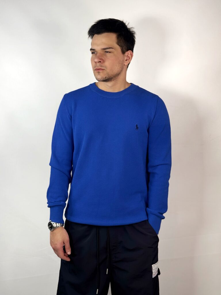 Свитер Polo Ralph Lauren