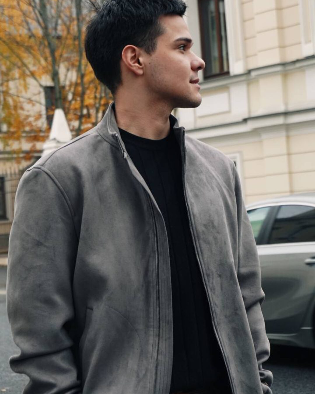 Куртка Loro Piana