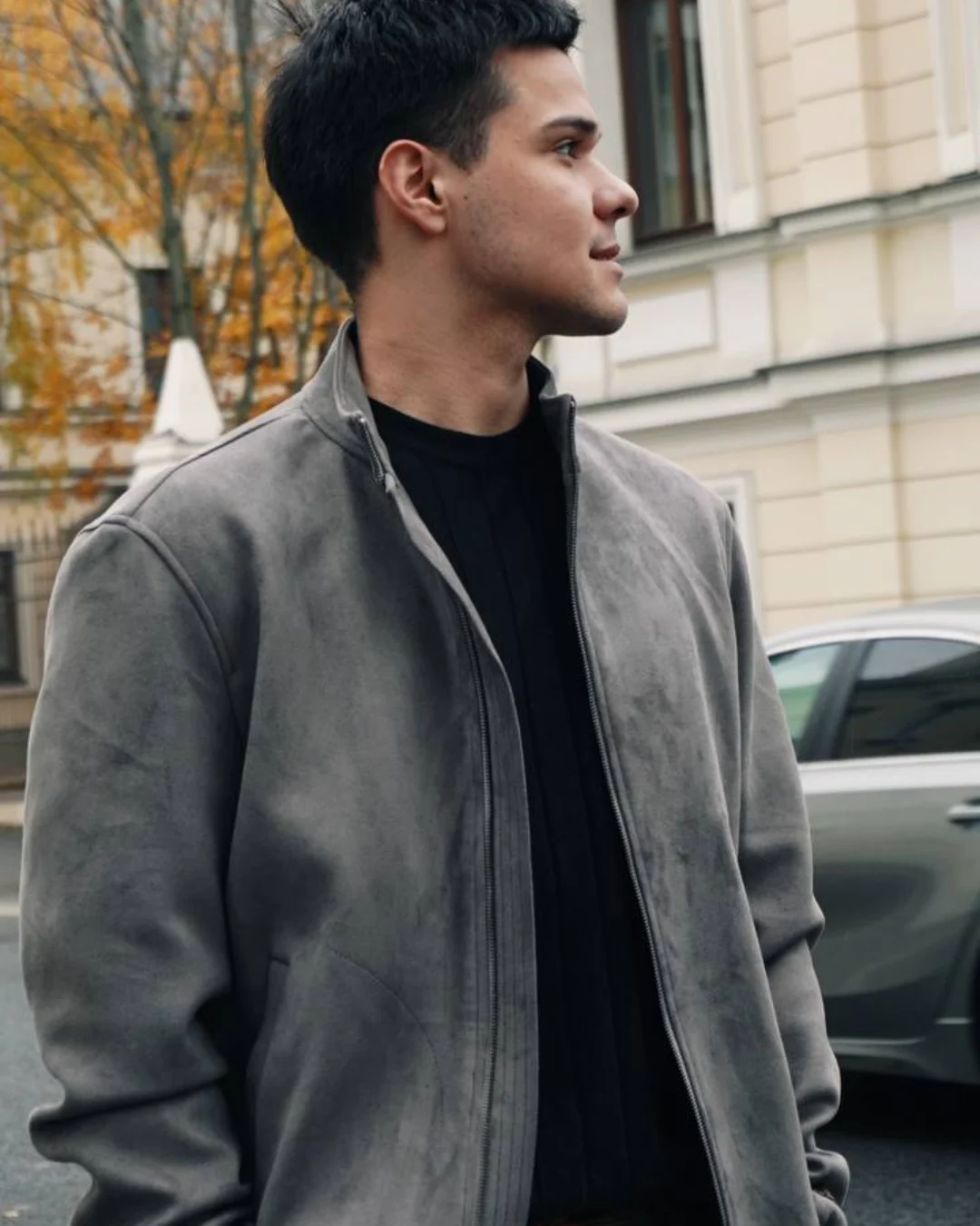 Куртка Loro Piana