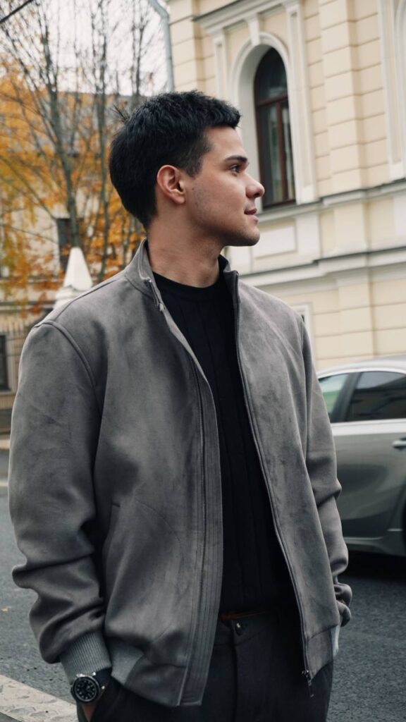 Куртка Loro Piana