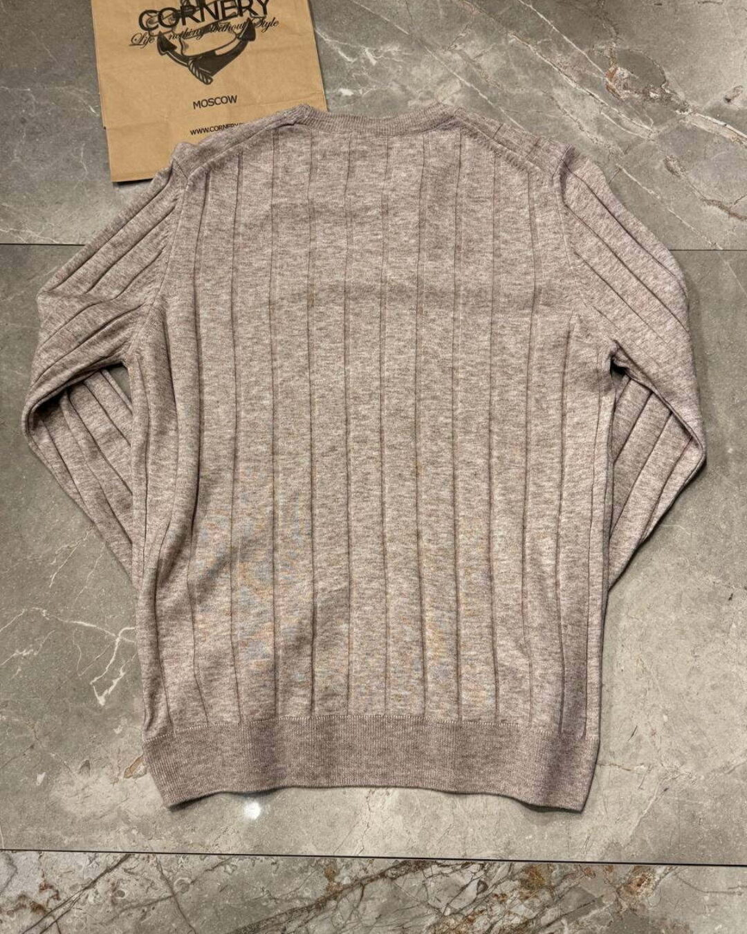 Свитер Brunello Cucinelli