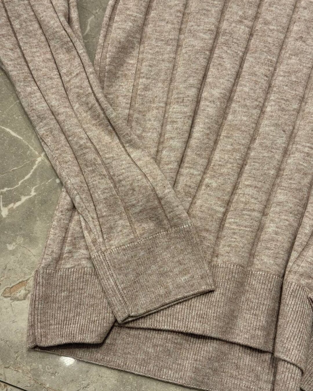 Свитер Brunello Cucinelli