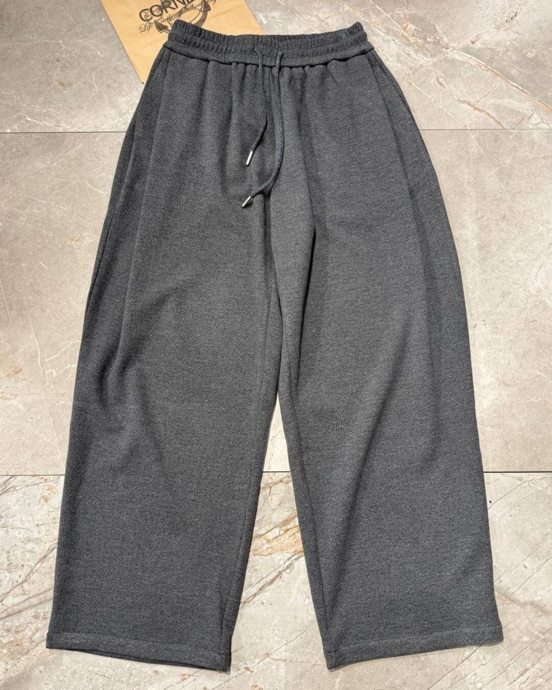 Штаны Loro Piana