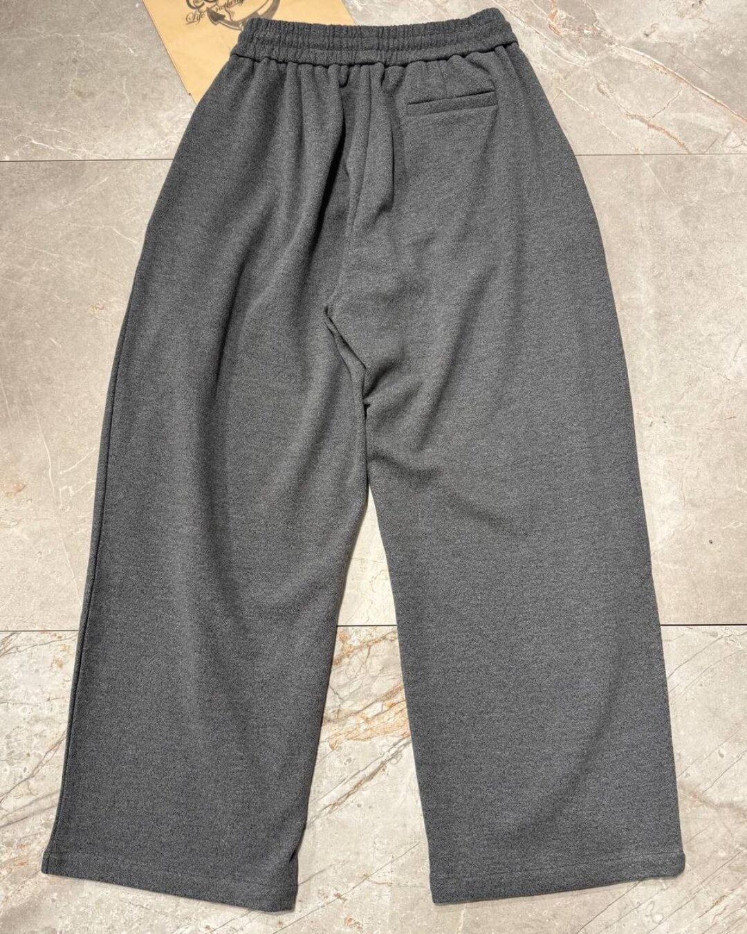 Штаны Loro Piana