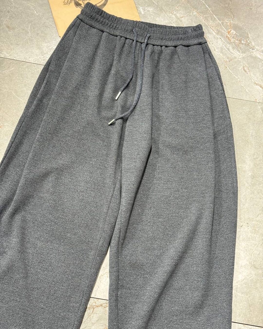 Штаны Loro Piana