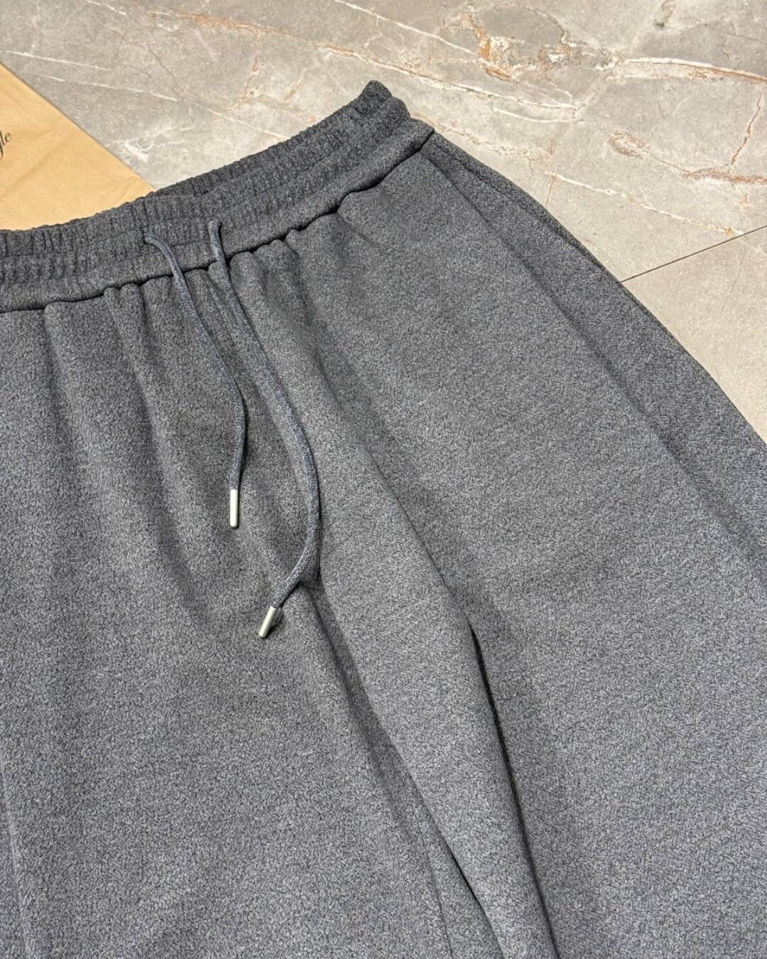 Штаны Loro Piana