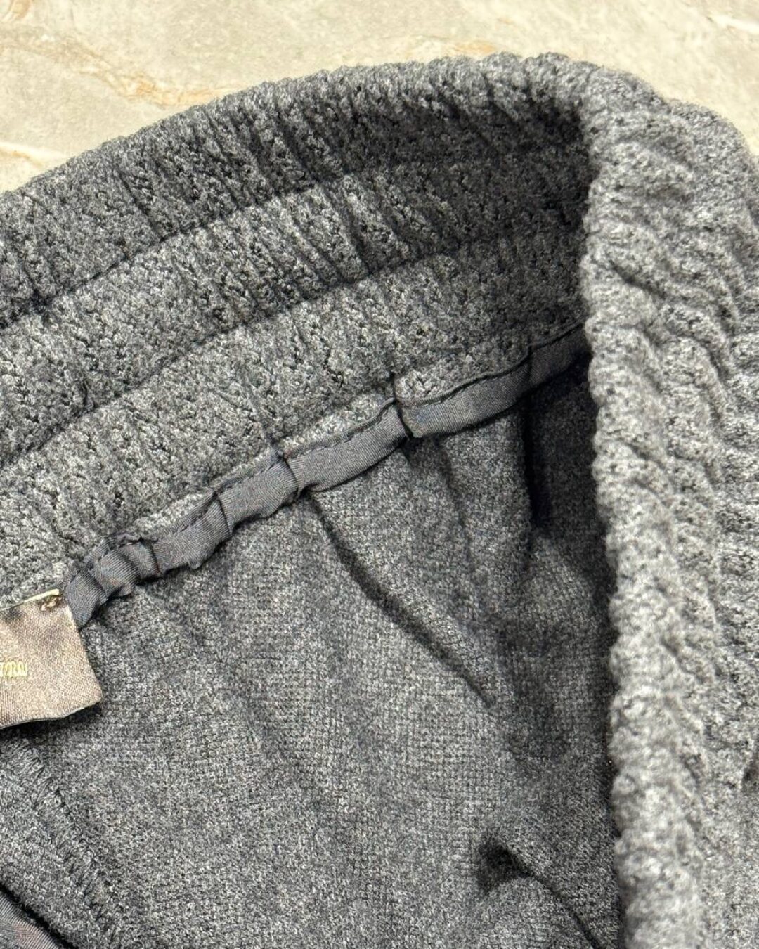 Штаны Loro Piana