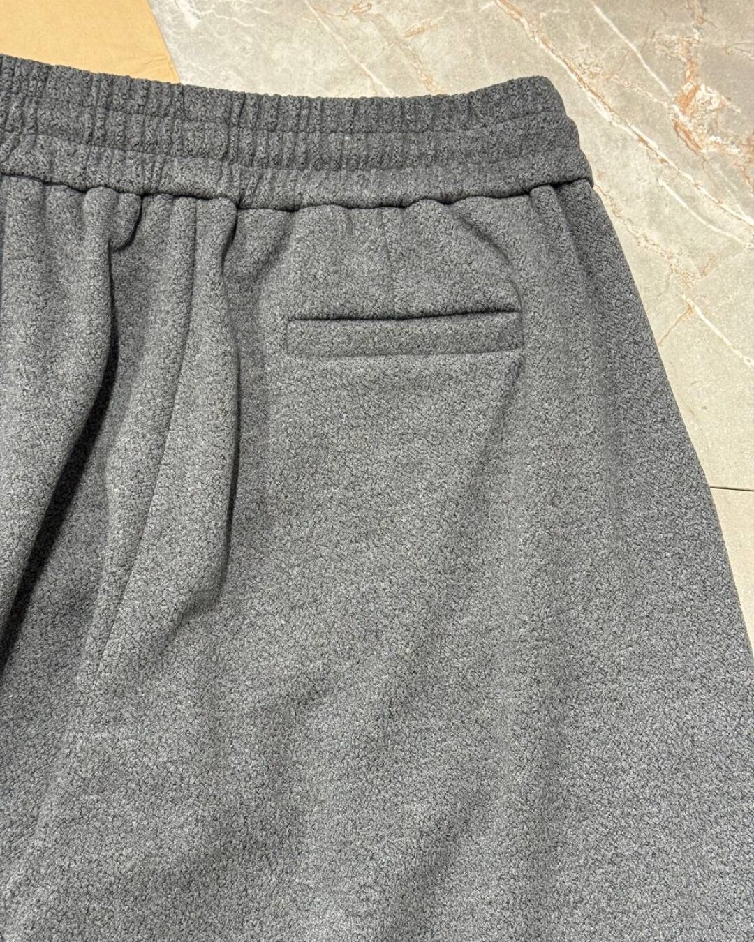 Штаны Loro Piana