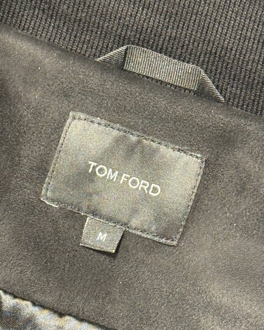 Куртка Tom Ford