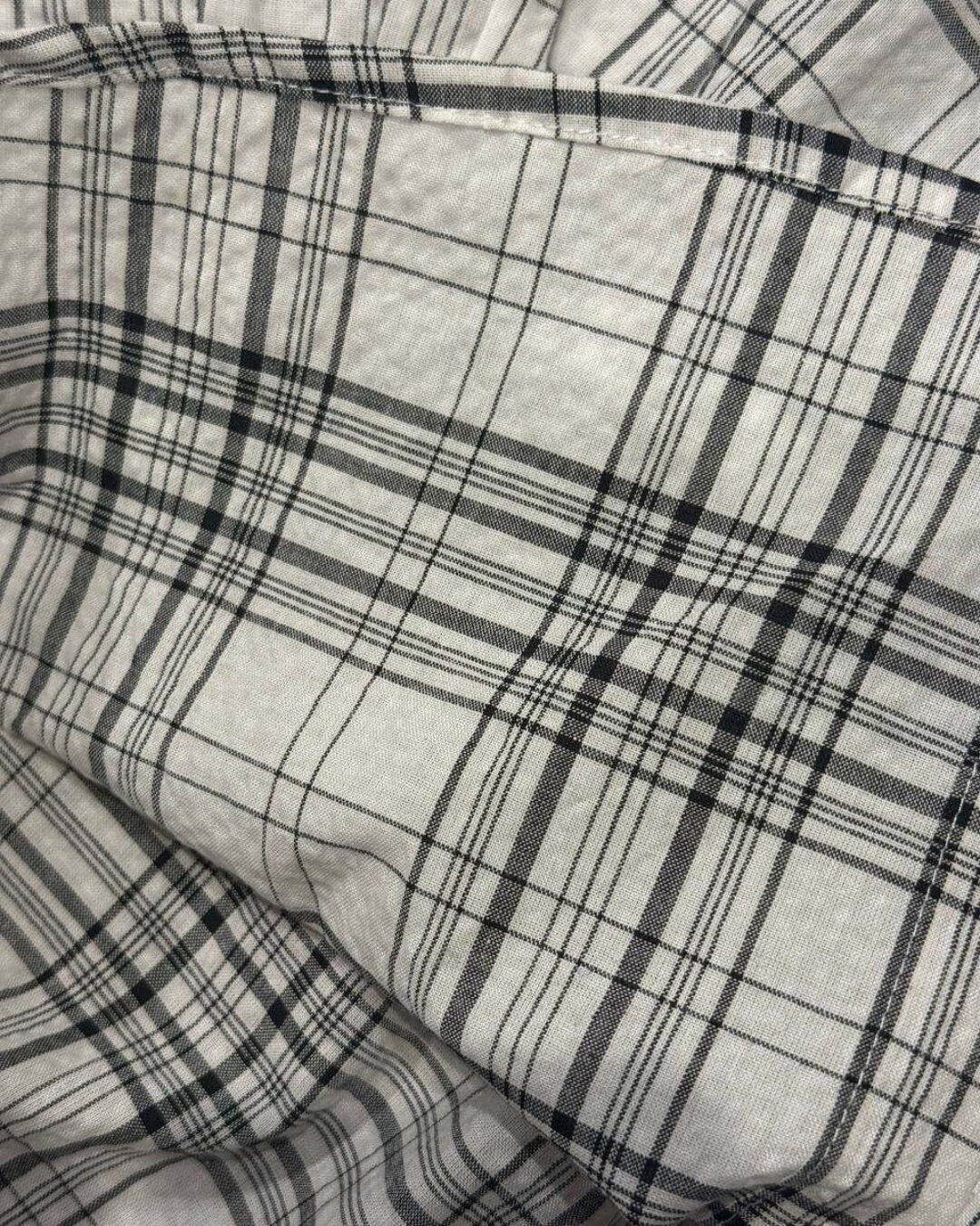 Рубашка Maison Margiela