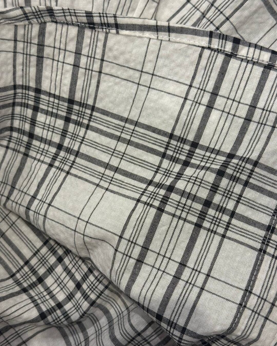 Рубашка Maison Margiela