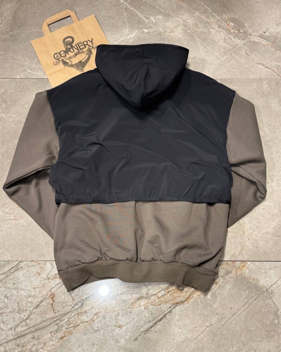 Худи Fear of God