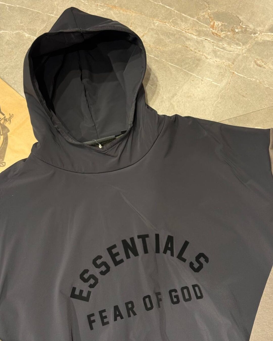 Худи Fear of God