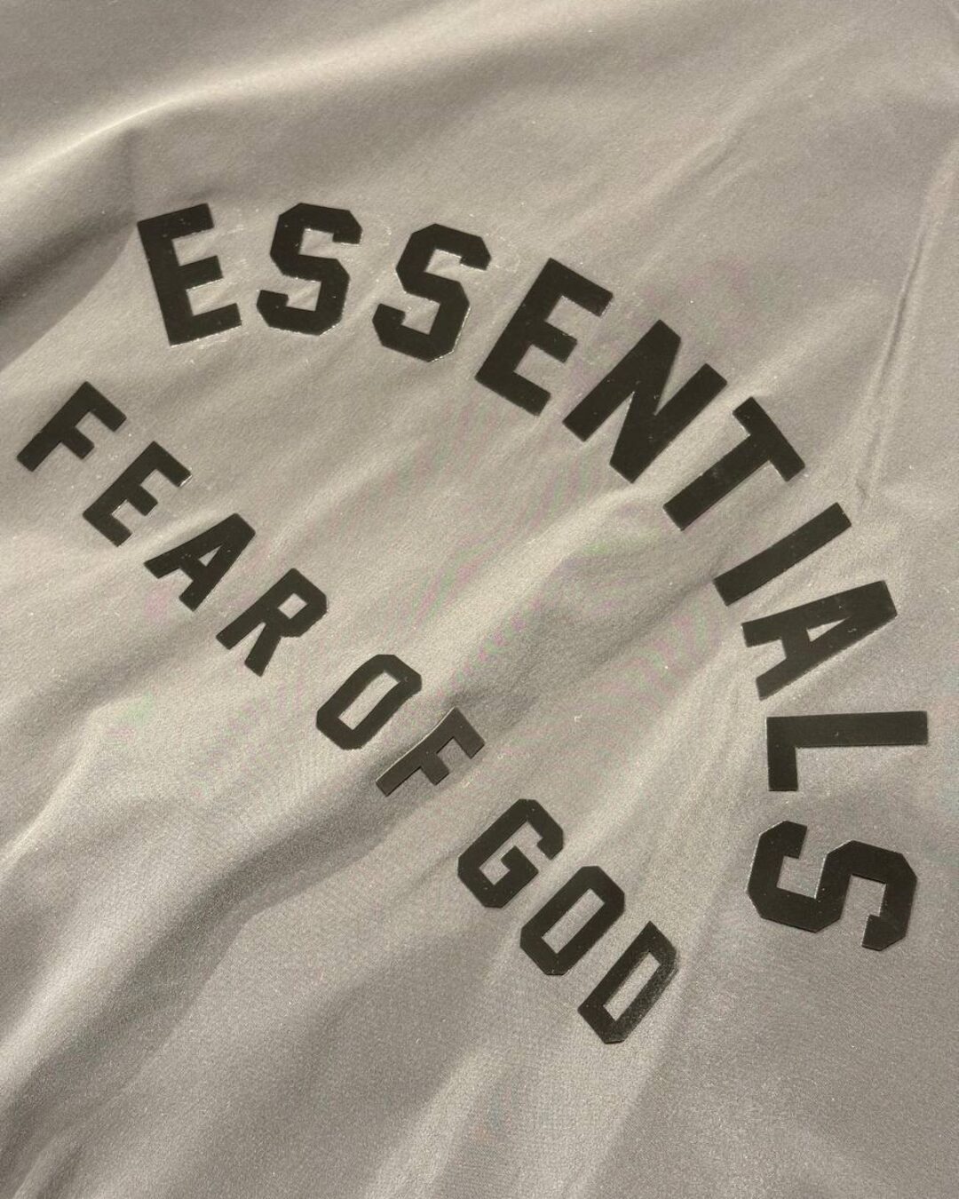 Худи Fear of God
