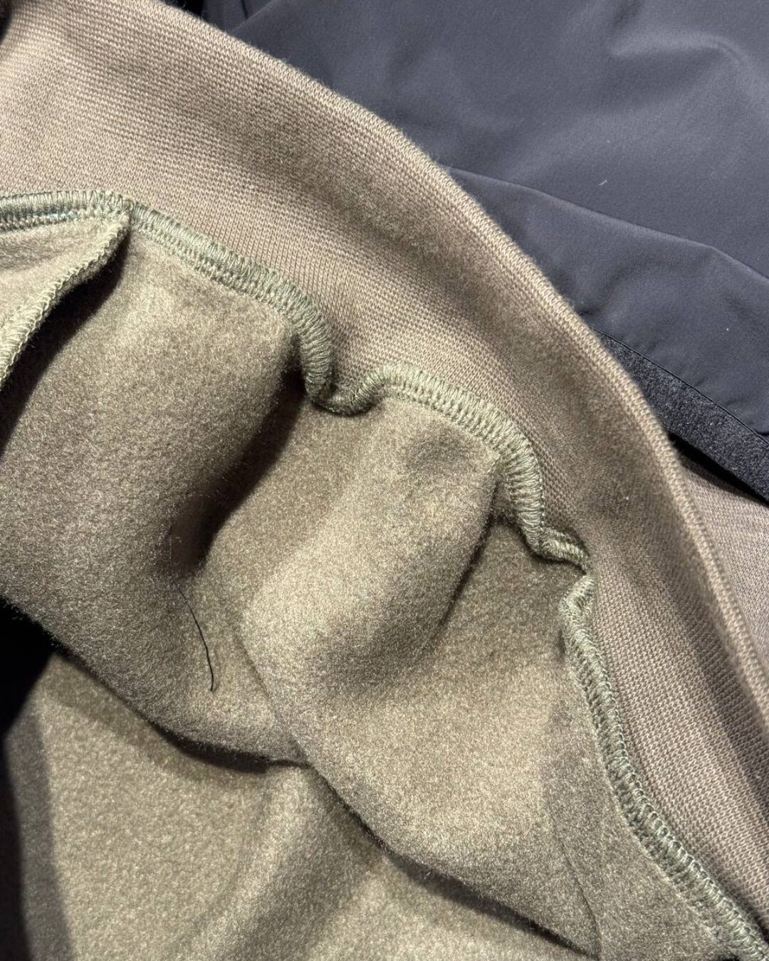 Худи Fear of God