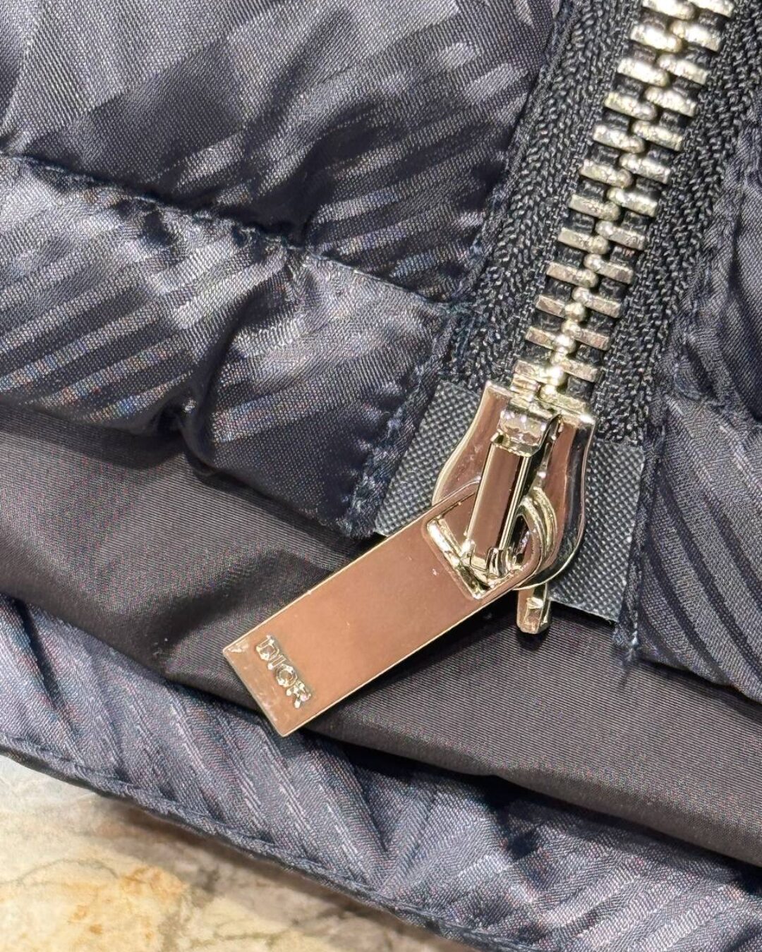 Жилет Dior