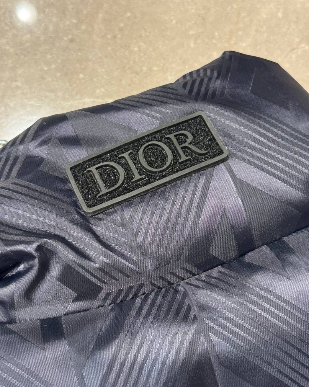 Жилет Dior