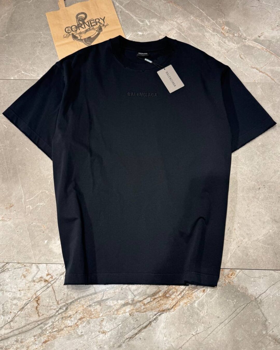 Футболка Balenciaga