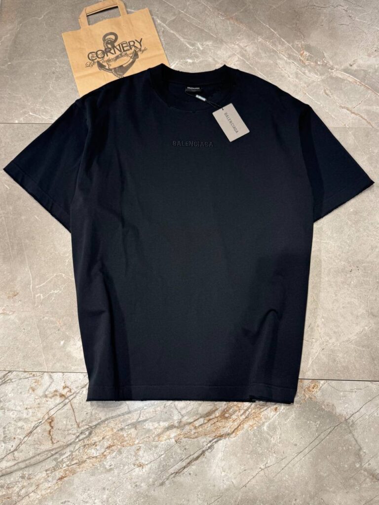 Футболка Balenciaga