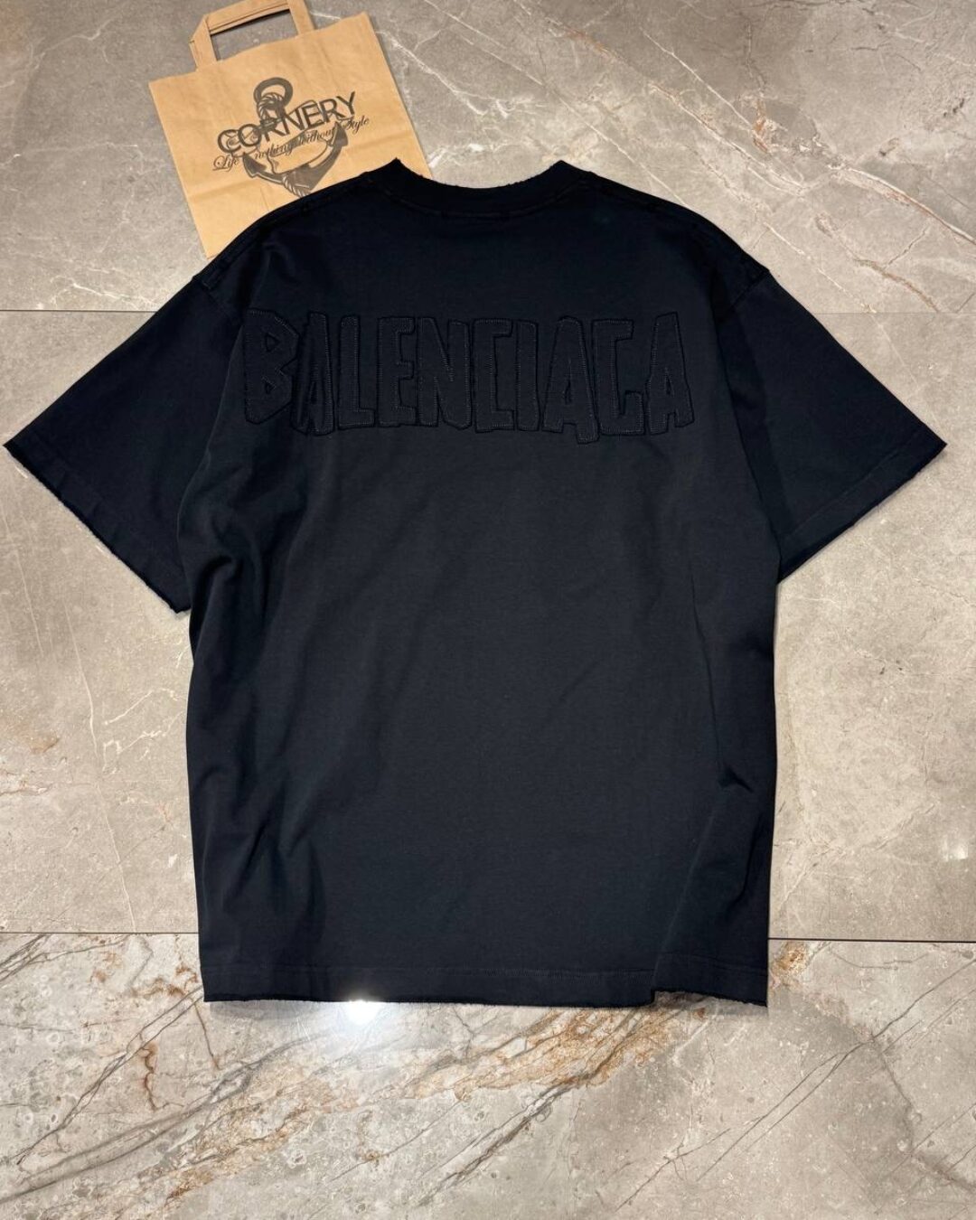 Футболка Balenciaga