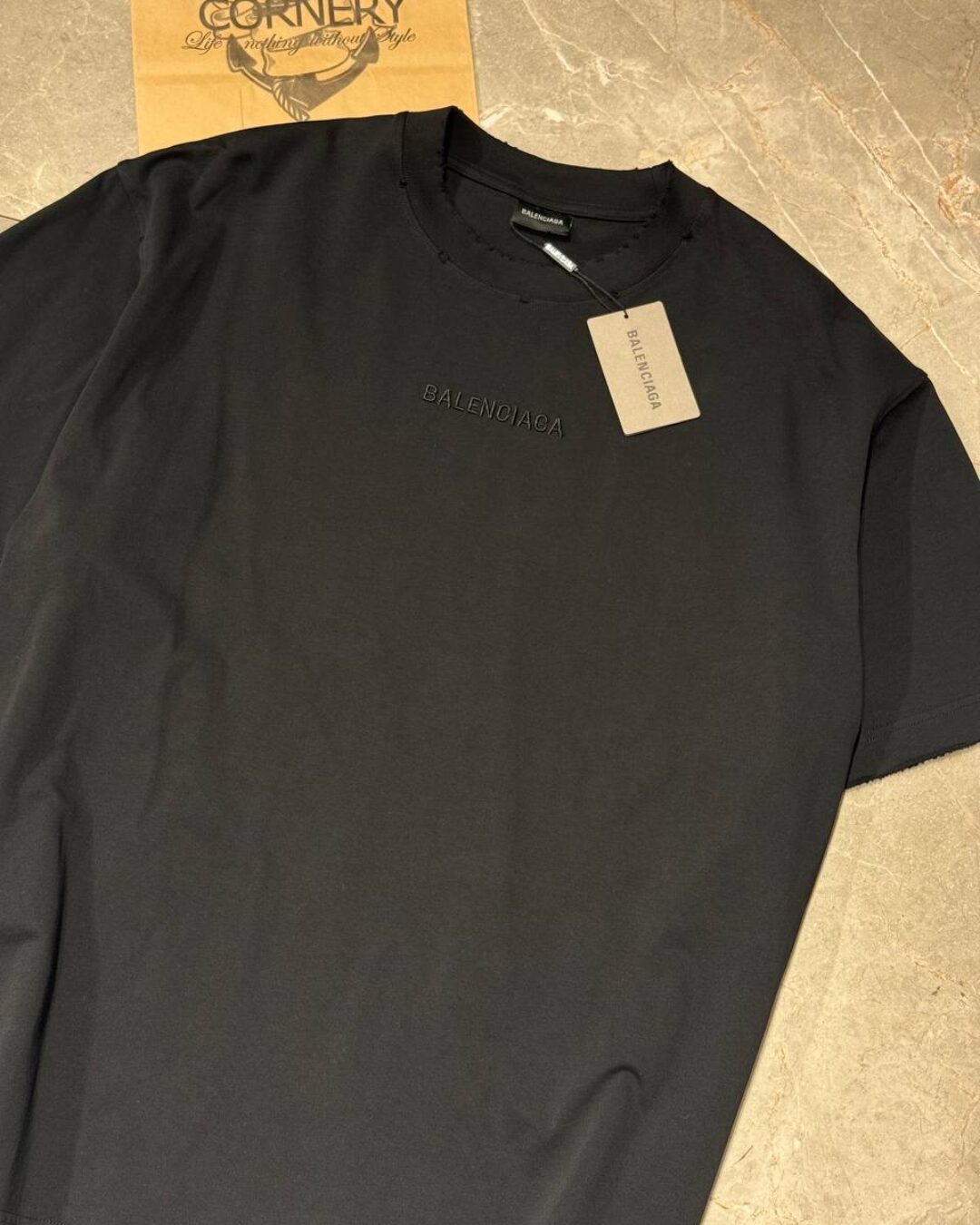 Футболка Balenciaga