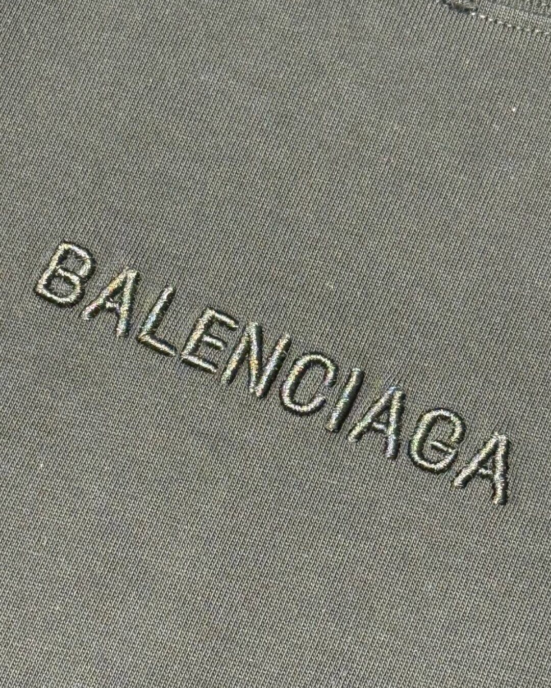 Футболка Balenciaga
