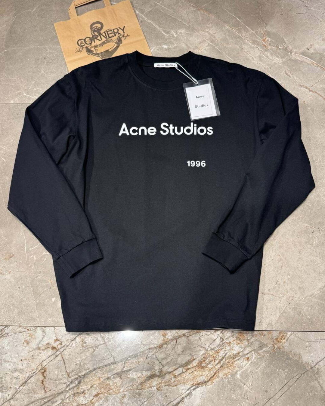 Кофта Acne Studios