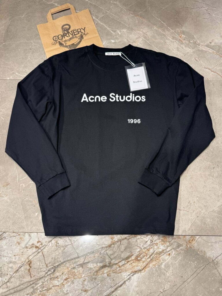 Кофта Acne Studios