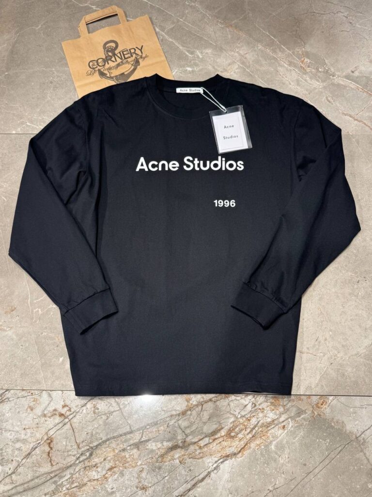 Кофта Acne Studios