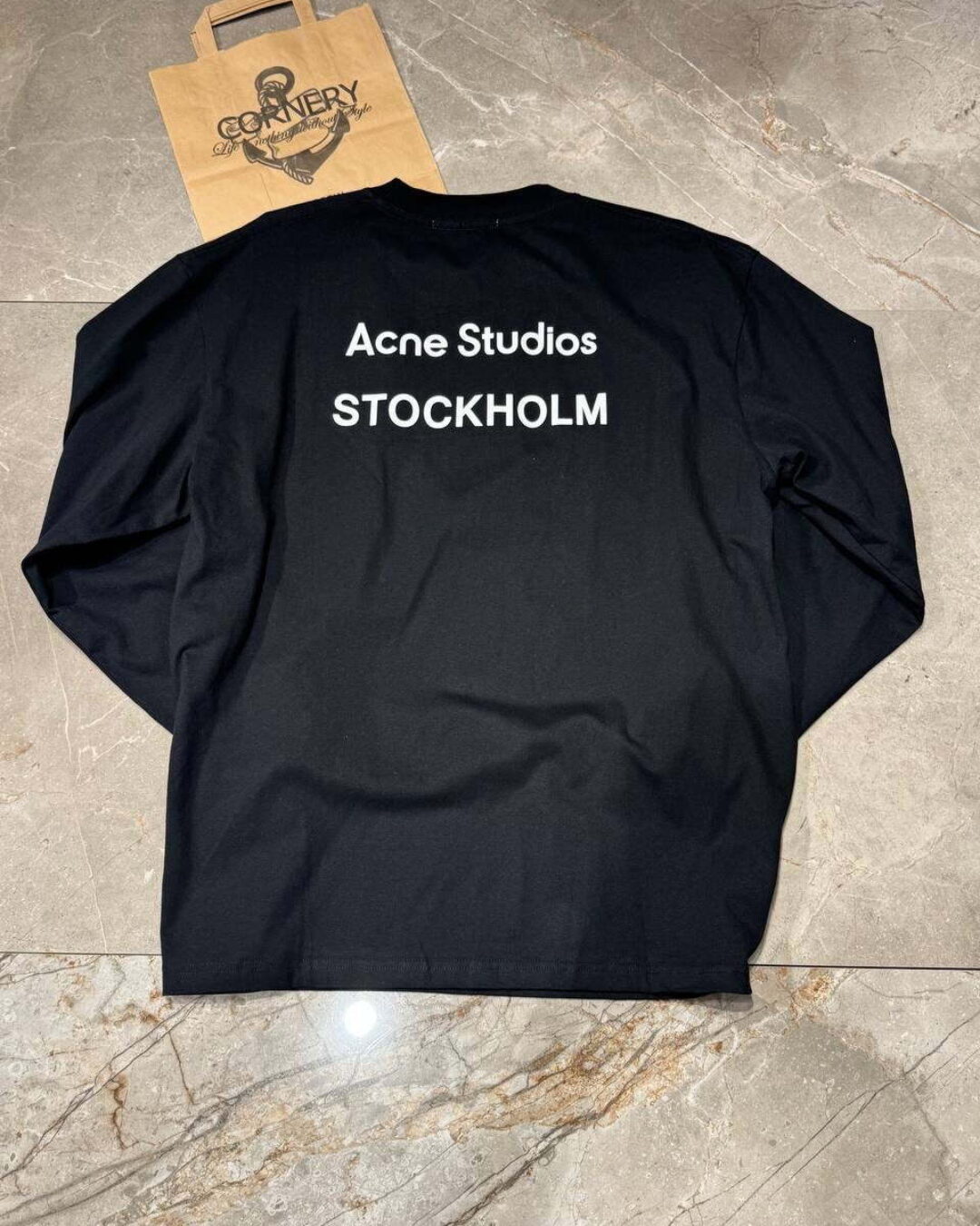 Кофта Acne Studios