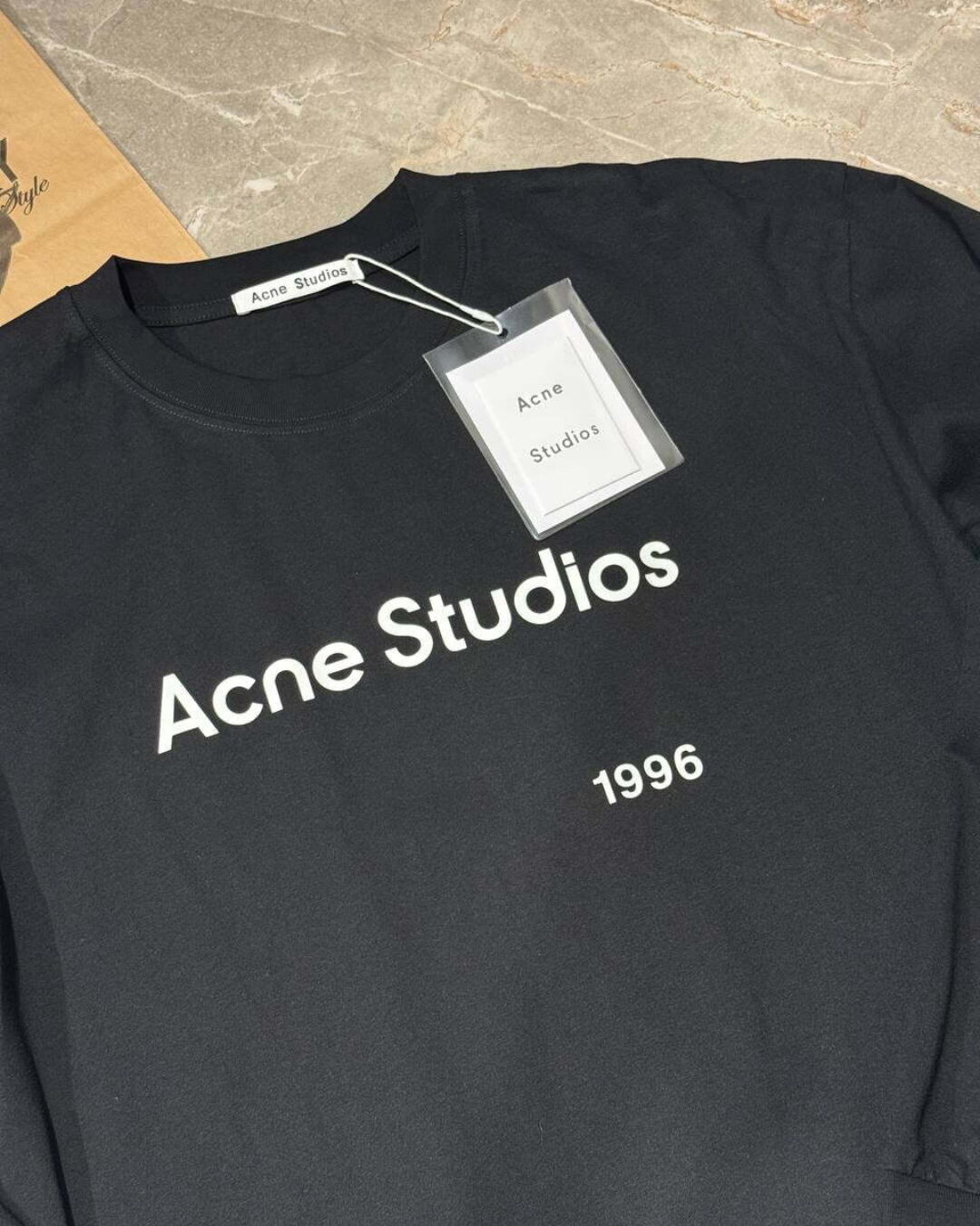 Кофта Acne Studios