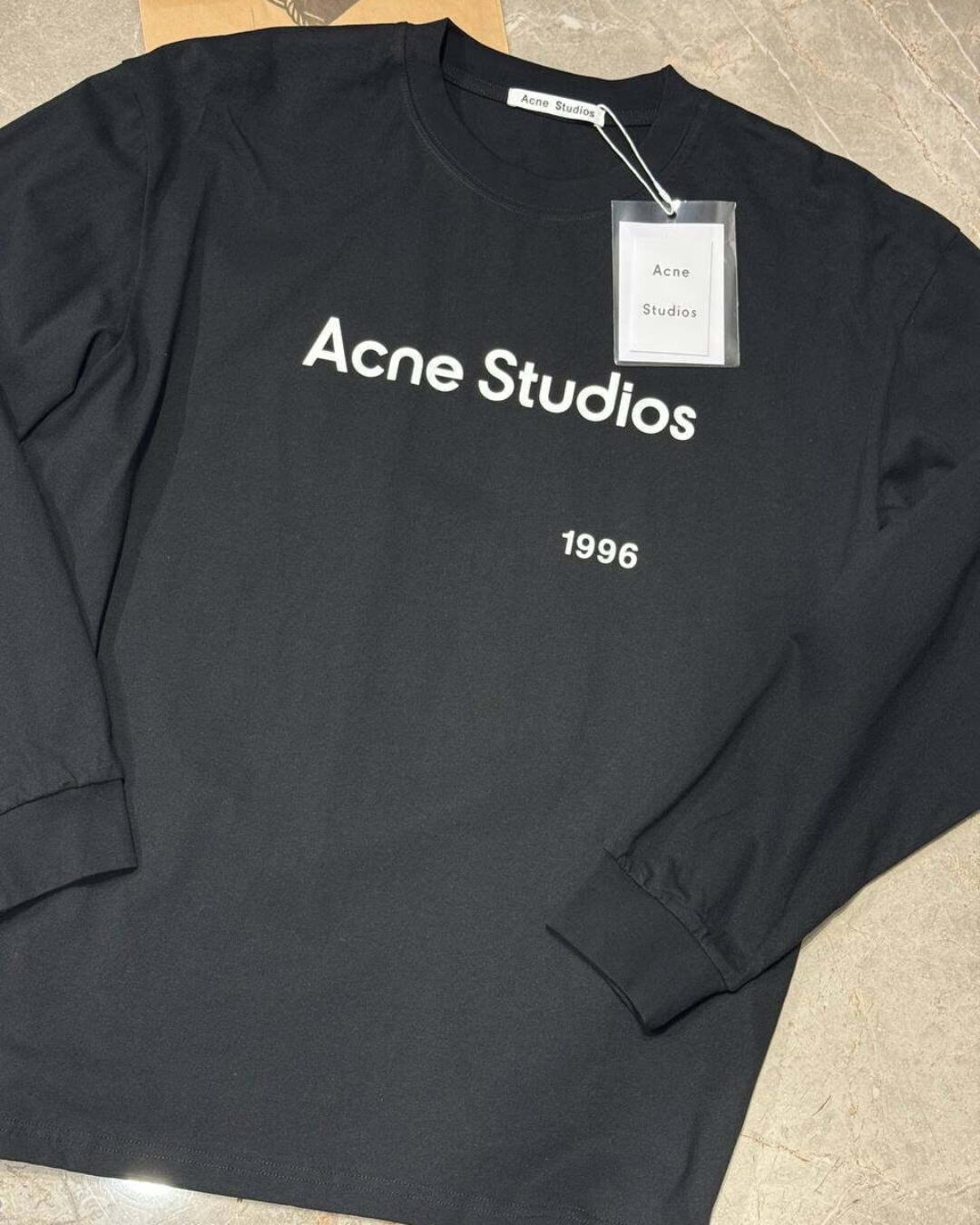 Кофта Acne Studios