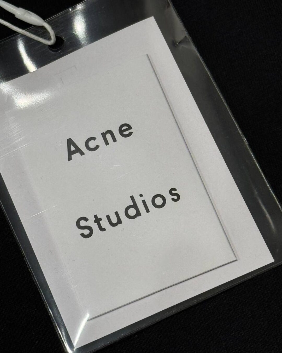 Кофта Acne Studios