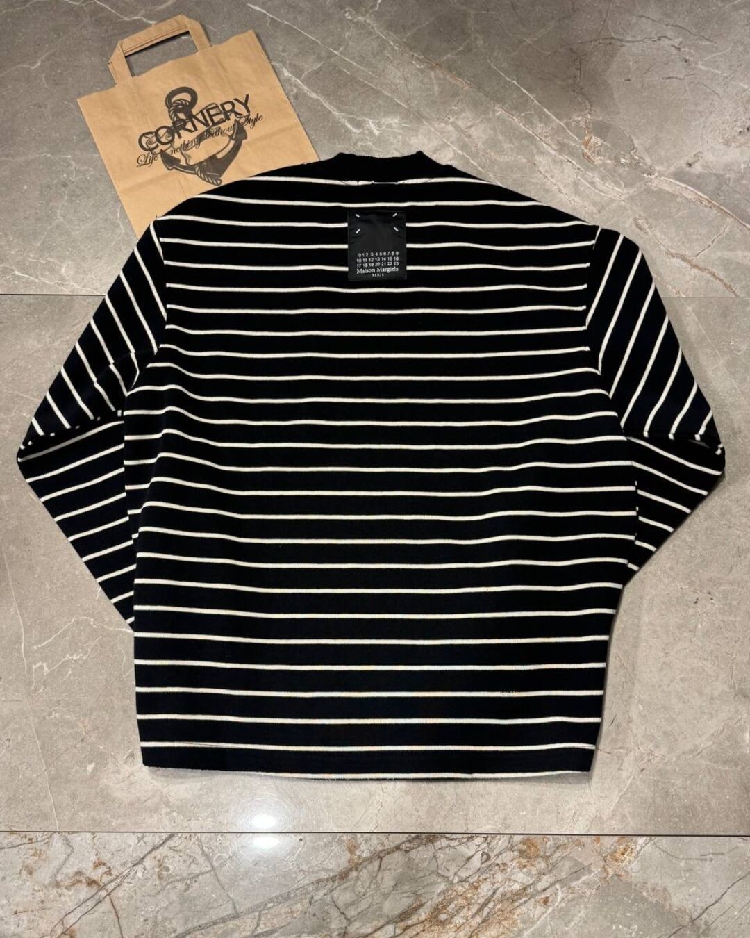 Кофта Maison Margiela